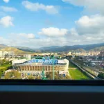 Xpce Urban 12 Skyline - Parking Free * מאלגה