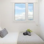 Xpce Urban 12 Skyline - Parking Free דירה מאלגה