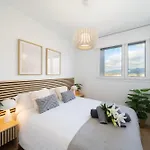 דירה Xpce Urban 12 Skyline - Parking Free