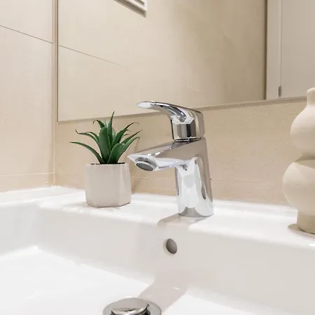 Xpce Urban 12 Skyline - Parking Free * Malaga