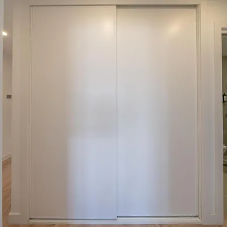 Xpce Urban 12 Skyline - Parking Free Appartamento *