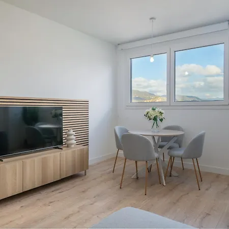 Appartamento Xpce Urban 12 Skyline - Parking Free